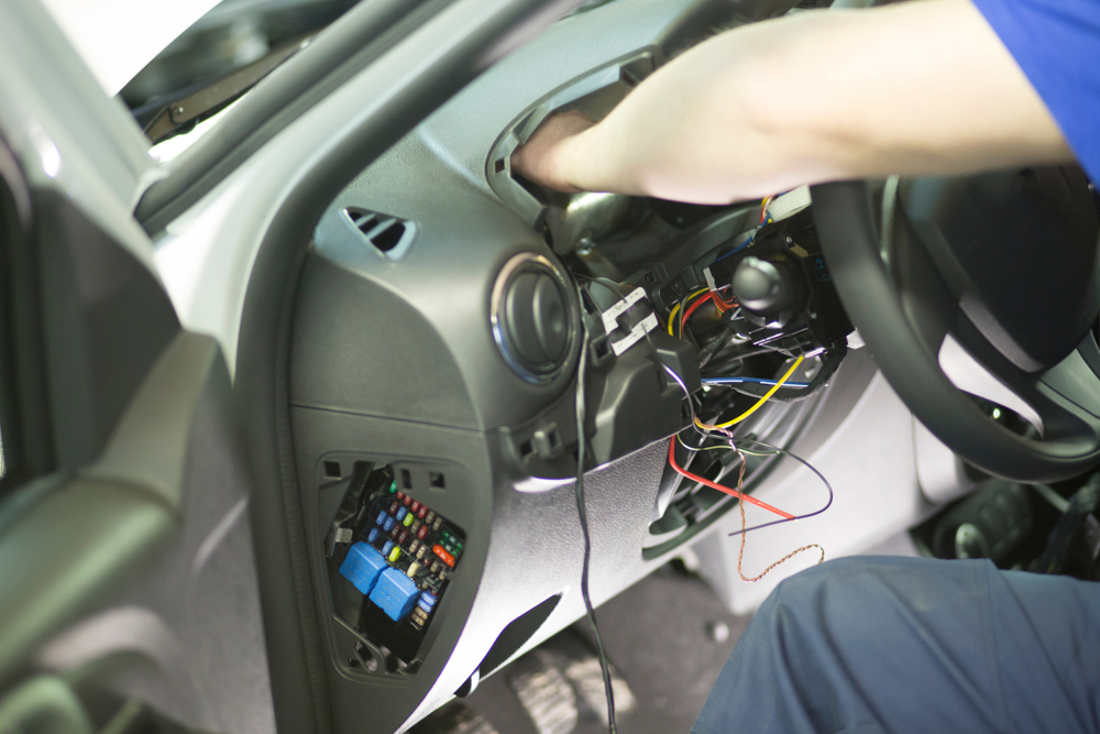 électricien auto à Nancy 